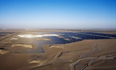 JPMorgan: Китай ще използва чистите технологии за геополитическо преимущество