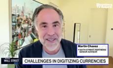 Дигиталните валути няма да са 100% блокчейн