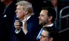 Тръмп си избра не само вицепрезидент, но и свой наследник