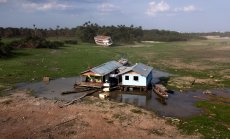 JPMorgan и State Street напускат най-голямата група инвеститори в областта на климата