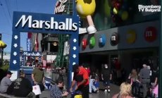 PWC: Мъжете са 60% повече на Черен петък, пазаруват за себе си