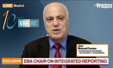 Европейският банков орган оптимист за връзките с Лондон