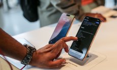 Apple отчаяно се нуждае от помощта на изкуствения интелект, която търси