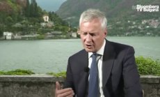 Льомер: Общите доставки ще повишат енергийната сигурност на Европа