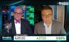 Еurasia Group: Европейците отчитат фокуса на Байдън върху Китай и САЩ