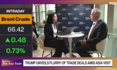 Осайъс: Компаниите не си отиват, а идват в в ЮИ Азия