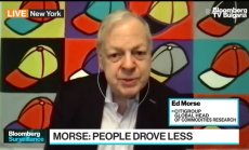 Ед Морс: Русия ще бъде готова да продава газ отново, много скоро