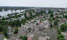 След "Каховка": Рисковете за България от замърсяването на Черно море засега са малки