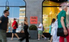 Инфлационните очаквания в еврозоната са намалели през май