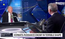 Хорматс: Фискалната политика на Лондон действа срещу доверието