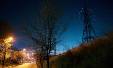 Само "17 души и едно куче" делят съседка на Украйна от енергиен срив