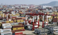 Китай посреща втория мандат на Тръмп с нарастваща зависимост от износа