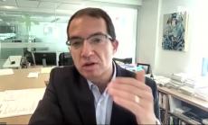 Moderna анализира новия щам