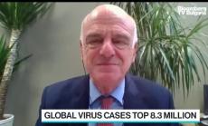 СЗО: Коронавирусът не мутира