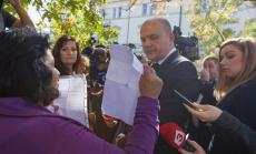 Парламентът прие единодушно на първо четене Закона за социалните услуги