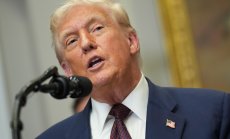 Тръмп обмисля 40% мита на претоварени продукти