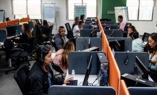 Тръмп прави на света услуга, като игнорира услугите