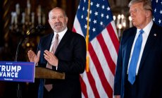 Tether и Тръмп може да са опасна комбинация