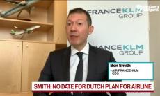 Air France няма да свива мрежата