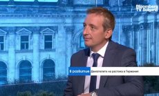 Пламен Димитров, Кофас: Виждаме близо 10-годишен ръст на фалитите в Германия