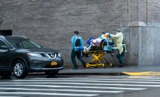 Заразените с коронавирус достигнаха 2 милиона души в световен мащаб