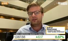 Инвеститорите потърсиха убежище в йената