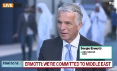Ермоти: Ангажирани сме с Близкия изток