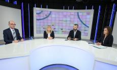 „Умният“ град трябва да се ръководи от силните си страни при изграждане на модерна визия 