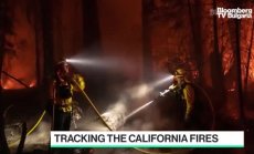 Тийнейджър от Калифорния създаде бот засичащ пожари, част 2