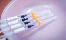 ЕМА започва изследване на китайската ваксина Sinovac 