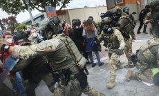 Тръмп изпраща войски от Калифорния в Орегон въпреки съдебна забрана