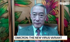 International Vaccine Institute: Омикрон ще се разпространява и доминира