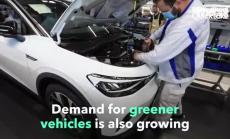 Колите се завръщат благодарение на Covid