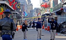 Нападението в Ню Орлиънс доказва трайното влияние на „Ислямска държава“