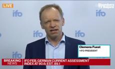 Ifo: Astra Zeneca е по-малко ефикасна от ваксината на Pfizer