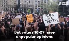 Ще гласуват ли младите в САЩ