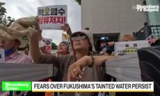 Опасно ли е изпускането на води от АЕЦ Фукушима, част 3
