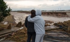 България също е потърпевша от катаклизмите на времето, трябват планове за адаптация