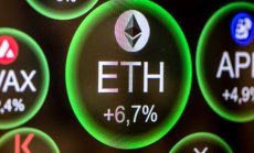 Първите американски ETF-и върху Ether предизвикаха сериозен интерес от трейдърите