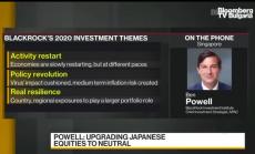 BlackRock говори за революция в политиките на Япония