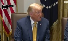 Тръмп: Путин ни залива с глупости за войната