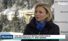 WEF с план за справяне с неравенството в доходите - Част 1