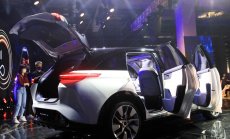 Foxconn се връща към корените си със собствен електромобил