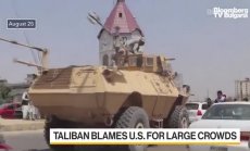 Уечлър: Талибаните и Ал Кайда ще се борят за надмощие в Афганистан