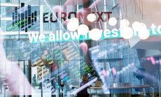 Очаква се европейските акции да регистрират най-добрия си септември от години насам