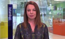 Турската лира се насочи към най-силния седмичен спад спрямо долара от май