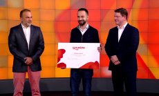 Holoma e големият победител в телевизионното стартъп състезание „Дръзките“ по Bloomberg TV Bulgaria