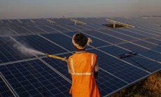 Индия не може да си позволи още една вълна на зелено измиване