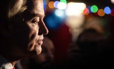 Крайнодесните се препънаха в зелената левица на евроизборите в Нидерландия