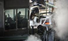 Бизнес активността в индустрията в Китай се ускорява по-бързо от очакванията